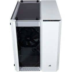 Corsair Crystal 280X - White - Product Image 1