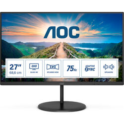 AOC Q27V4EA - Product Image 1