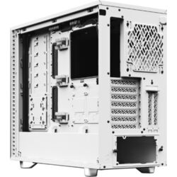 Fractal Design Define 7 - White - Product Image 1