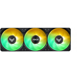 ASUS TUF Gaming LC III 360 ARGB LCD - Product Image 1