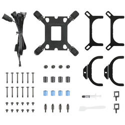 Antec Skeleton 360 ARGB - Product Image 1