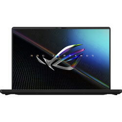 ASUS ROG Zephryus M16 - GU603ZX-K8001W - Product Image 1