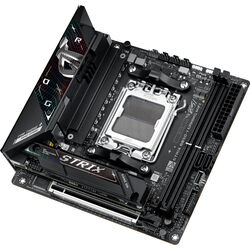 ASUS ROG STRIX B850-I GAMING WiFi - Product Image 1