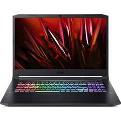 Acer Nitro 5 (2021) - AN517-41-R5AC - Black - Product Image 1