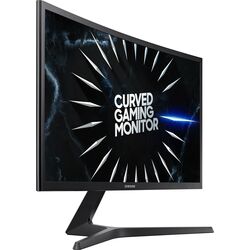 Samsung CRG5 - LC24RG50FZ - Product Image 1