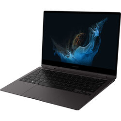 Samsung Galaxy Book 2 Pro 360 - Graphite - Product Image 1