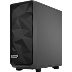 Fractal Design Meshify 2 Compact - Grey - Product Image 1