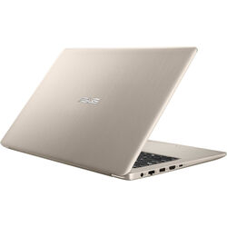 ASUS VivoBook Pro N580 - N580VD-DM129T - Gold - Product Image 1