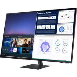 Samsung M70A LS43AM700 - Product Image 1