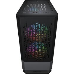 Cougar MG140 Air RGB - Black - Product Image 1