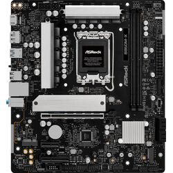 ASRock B860M-X - Product Image 1