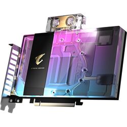 Gigabyte AORUS GeForce RTX 5080 XTREME WATERFORCE WB - Product Image 1