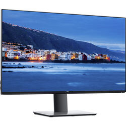 Dell UltraSharp U3219Q - Product Image 1