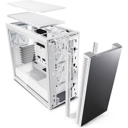 Fractal Design Define S2 - White - Product Image 1