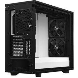 Fractal Design Define 7 - Black/White - Product Image 1