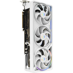 ASUS GeForce RTX 5090 ROG Astral White OC - Product Image 1