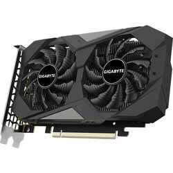 Gigabyte GeForce RTX 3050 WINDFORCE OC V2 - Product Image 1
