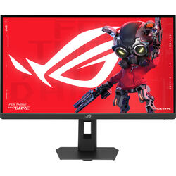 ASUS ROG Strix XG27AQNGV - NVIDIA Pulsar - Product Image 1