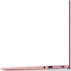 Acer Swift 1 - SF114-34-P90K - Pink - Product Image 1