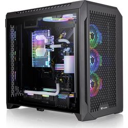 Thermaltake CTE C750 Air - Black - Product Image 1