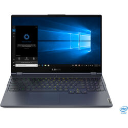 Lenovo Legion 7i - Grey - Product Image 1