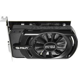 Palit GeForce GTX 1650 StormX OC - Product Image 1