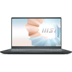 MSI Modern 14 - B11MOU-872UK - Product Image 1