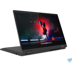 Lenovo IdeaPad Flex 5 - Grey - Product Image 1