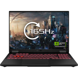 ASUS TUF Gaming A16 - FA608PM-RV009W - Product Image 1