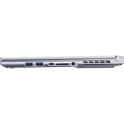 Gigabyte AERO 15 OLED - Silver - Product Image 1