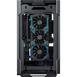 Phanteks Evolv Shift 2 DRGB - Grey - Product Image 1