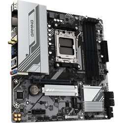 Gigabyte B650M GAMING PLUS WIFI - Product Image 1