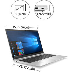 HP EliteBook 855 G7 - Product Image 1