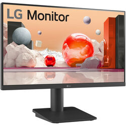 LG 24MS550-B - Product Image 1