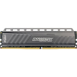 Crucial Ballistix Tactical - Product Image 1