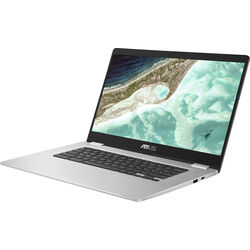 ASUS Chromebook C523 - C523NA-A20439 - Product Image 1