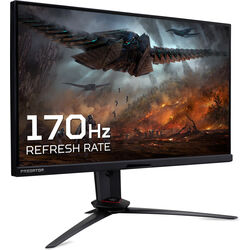 Acer Predator XB273U NV VisionCare - Product Image 1