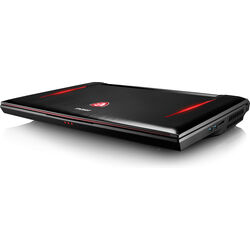 MSI GT75VR 7RF Titan Pro - Product Image 1