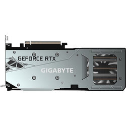 Gigabyte GeForce RTX 3060 Ti GAMING OC V2 (LHR) - Product Image 1