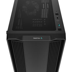 Deepcool CC360 ARGB - Black - Product Image 1