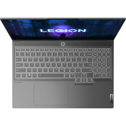 Lenovo Legion Slim 7 - 82Y30041UK - Grey - Product Image 1