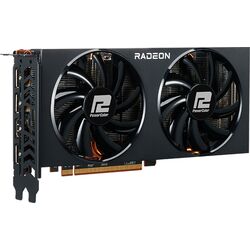 PowerColor Radeon RX 6700 XT Fighter - Product Image 1