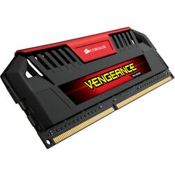 Corsair Vengeance Pro - Red - Product Image 1