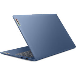 Lenovo IdeaPad Slim 3 - 82XB007YUK - Blue - Product Image 1