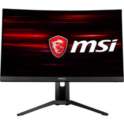 MSI Optix MAG241CR - Product Image 1