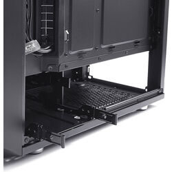 Fractal Design Meshify C Mini - Black - Product Image 1