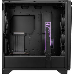 MSI MPG GUNGNIR 300P Airflow - Black - Product Image 1