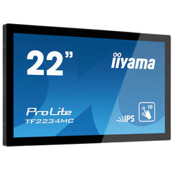 iiyama ProLite TF2234MC-B6AGB - Product Image 1