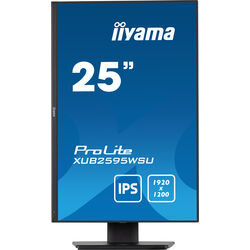 iiyama ProLite XUB2595WSU-B5 - Product Image 1