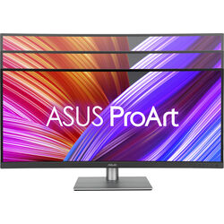 ASUS ProArt PA34VCNV - Product Image 1